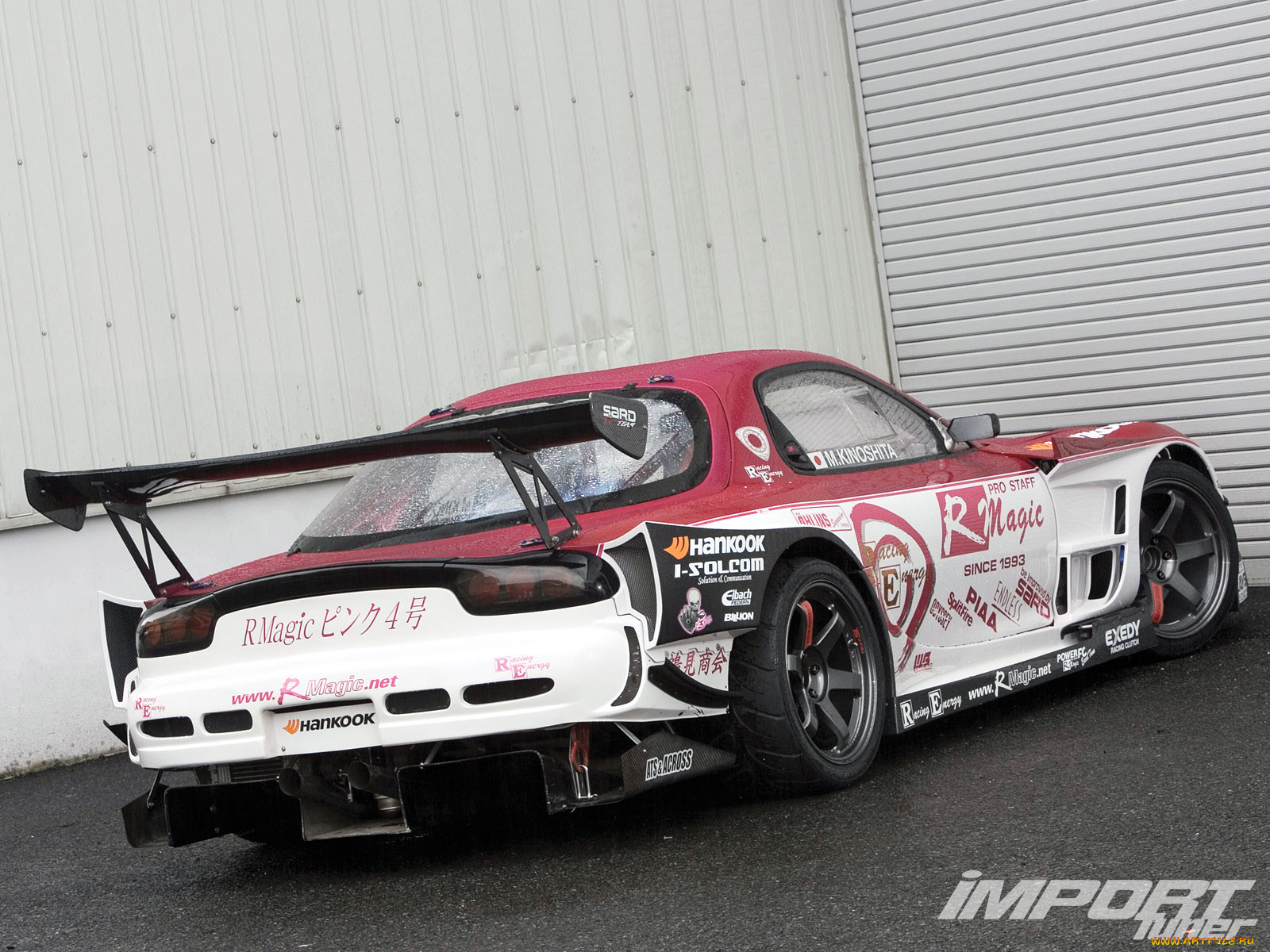 fd3s, mazda, rx7, 